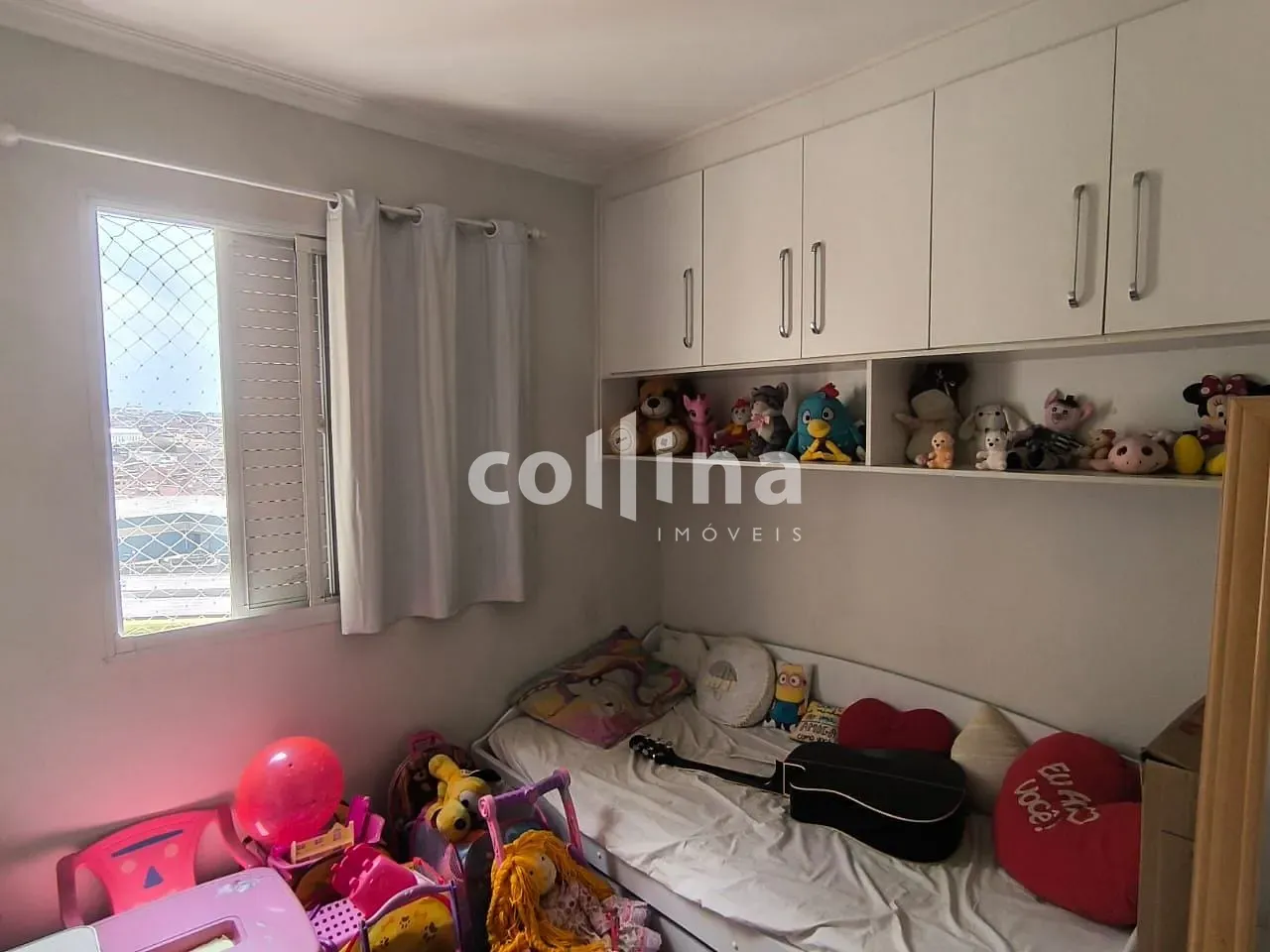 Apartamento, 2 quartos, 52 m² - Foto 10