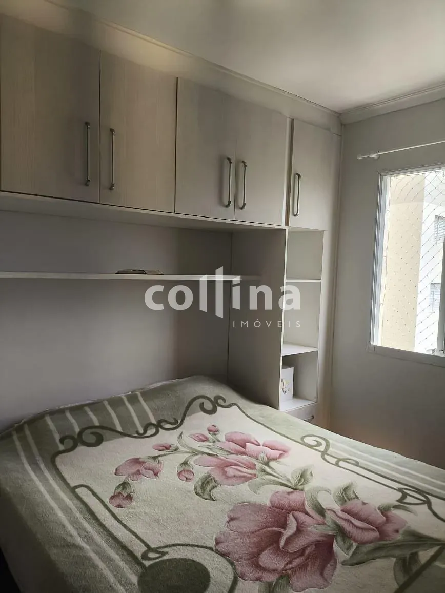 Apartamento, 2 quartos, 52 m² - Foto 8