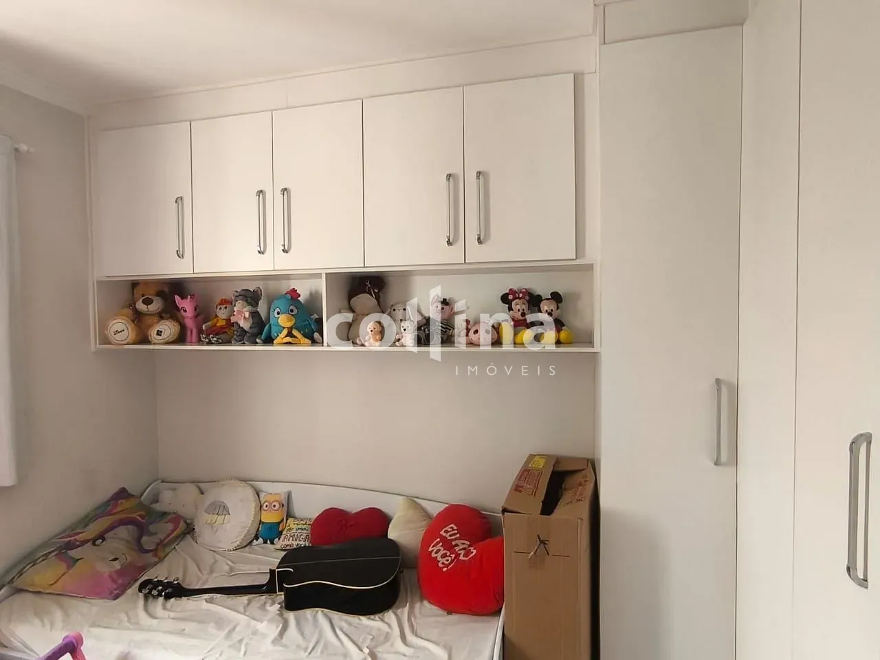 Apartamento, 2 quartos, 52 m² - Foto 12