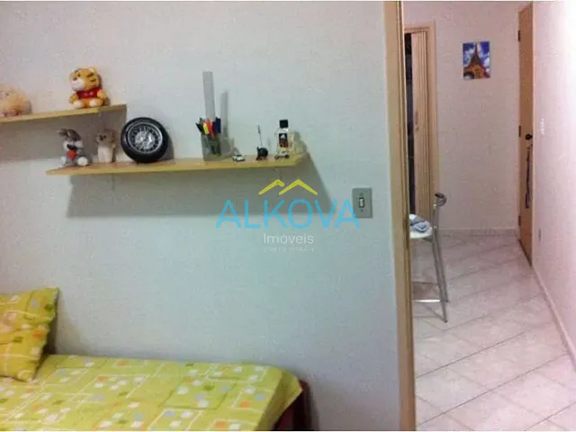 Apartamento com 43m² 1 quarto e 1 banheiro, à venda, no bairro Jardim Satélite em São José dos Campos