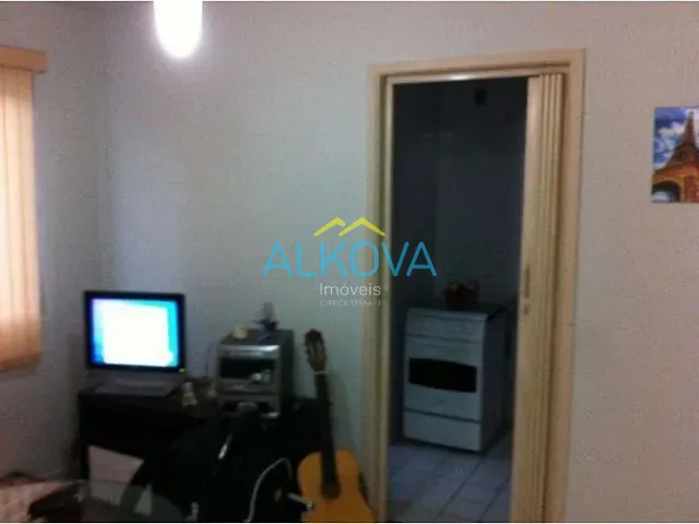 Apartamento com 43m² 1 quarto e 1 banheiro, à venda, no bairro Jardim Satélite em São José dos Campos