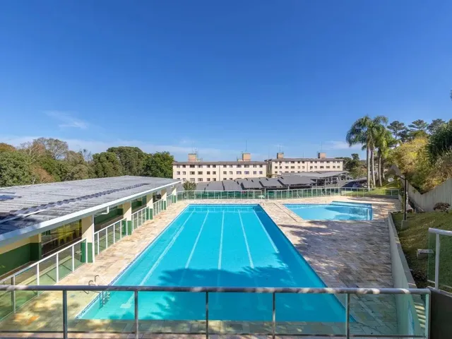 Apartamento 3 quartos e 1 banheiro, à venda, no bairro Campo Comprido em Curitiba