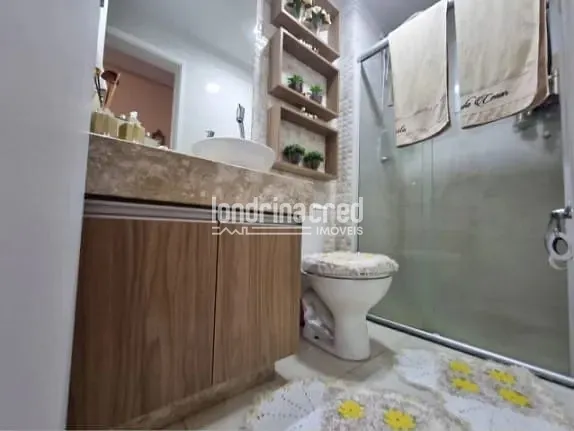 Apartamento, 2 quartos, 48 m² - Foto 6