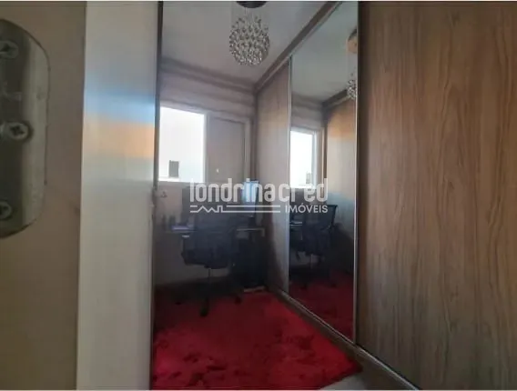 Apartamento, 2 quartos, 48 m² - Foto 9