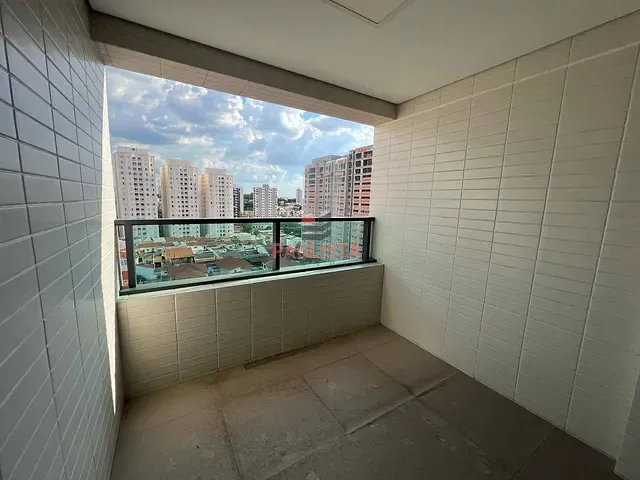 Apartamento 2 quartos e 2 banheiros, à venda, no bairro Saúde em São Paulo