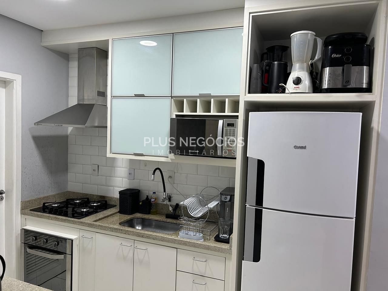 Apartamento, 2 quartos, 62 m² - Foto 5