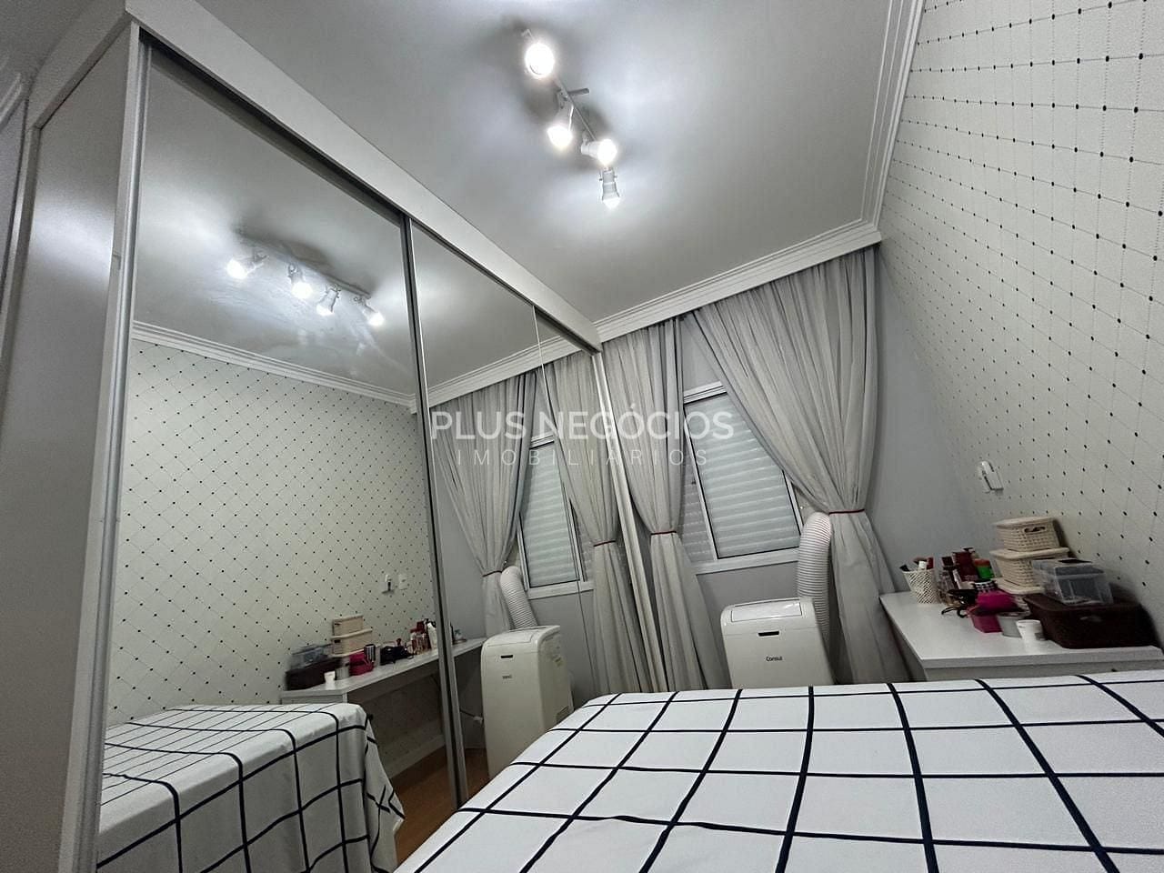 Apartamento, 2 quartos, 62 m² - Foto 19