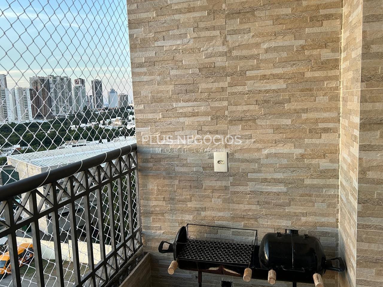 Apartamento, 2 quartos, 62 m² - Foto 13