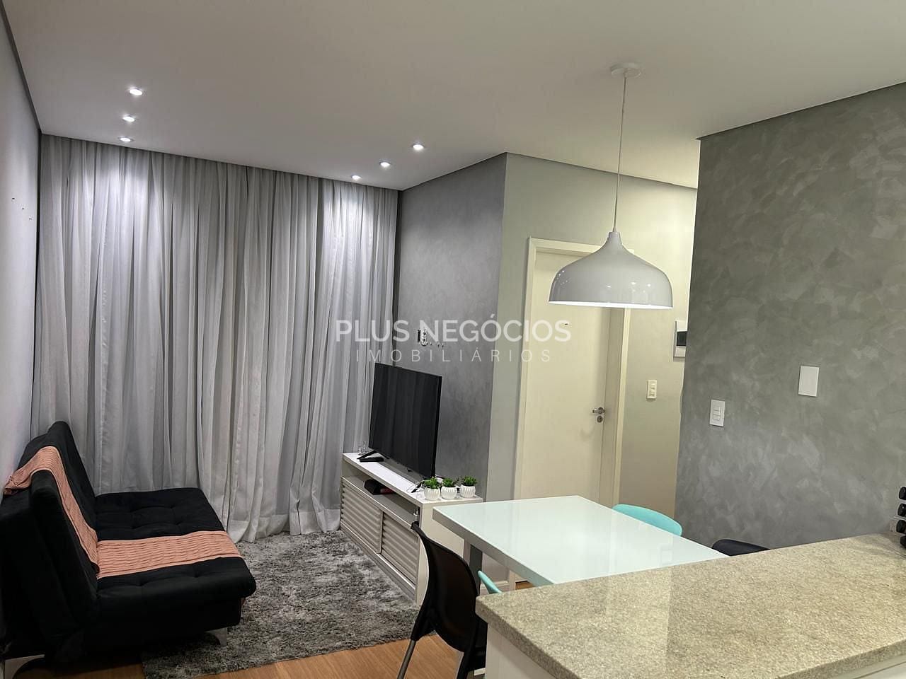 Apartamento, 2 quartos, 62 m² - Foto 30