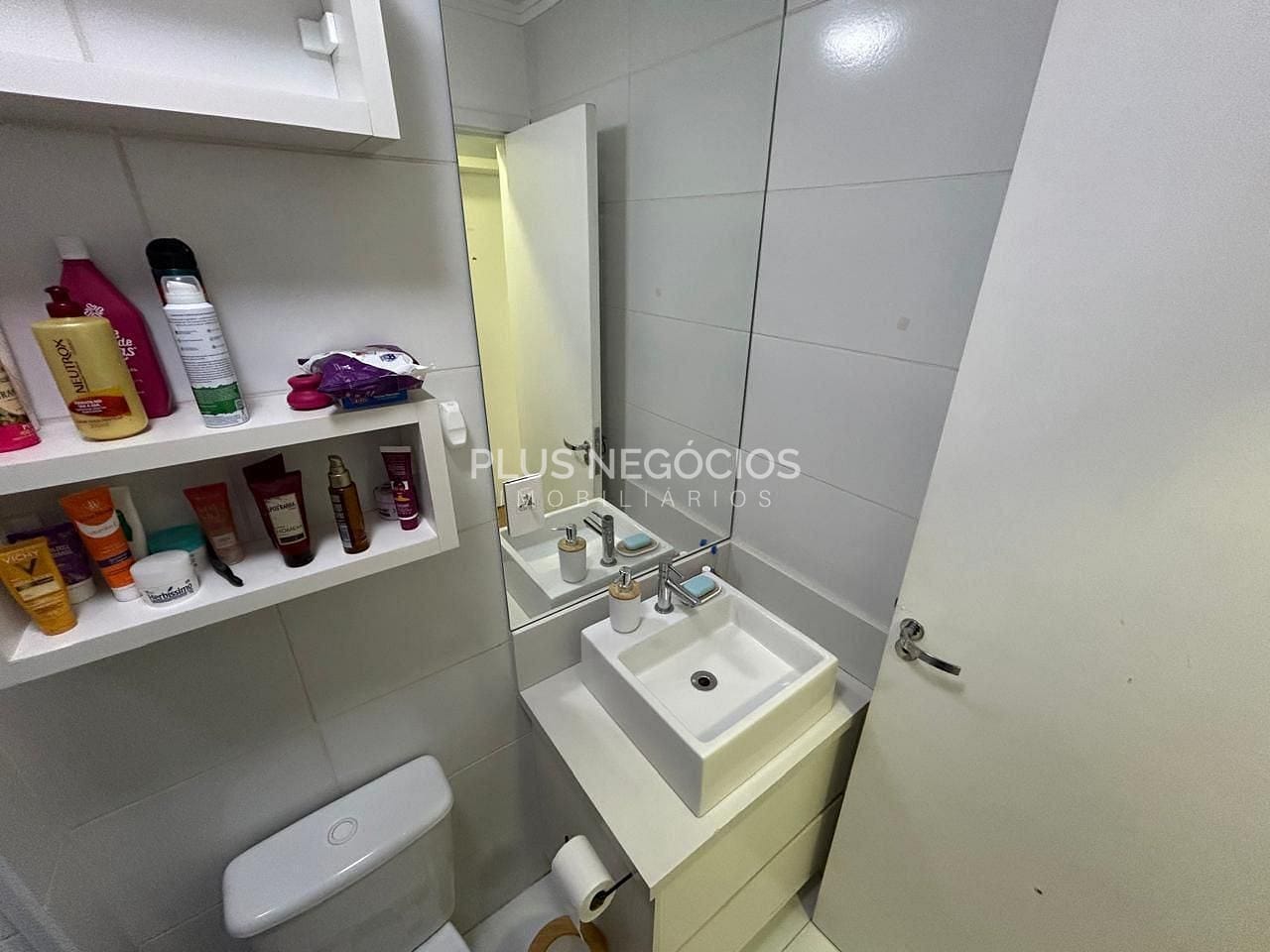 Apartamento, 2 quartos, 62 m² - Foto 24