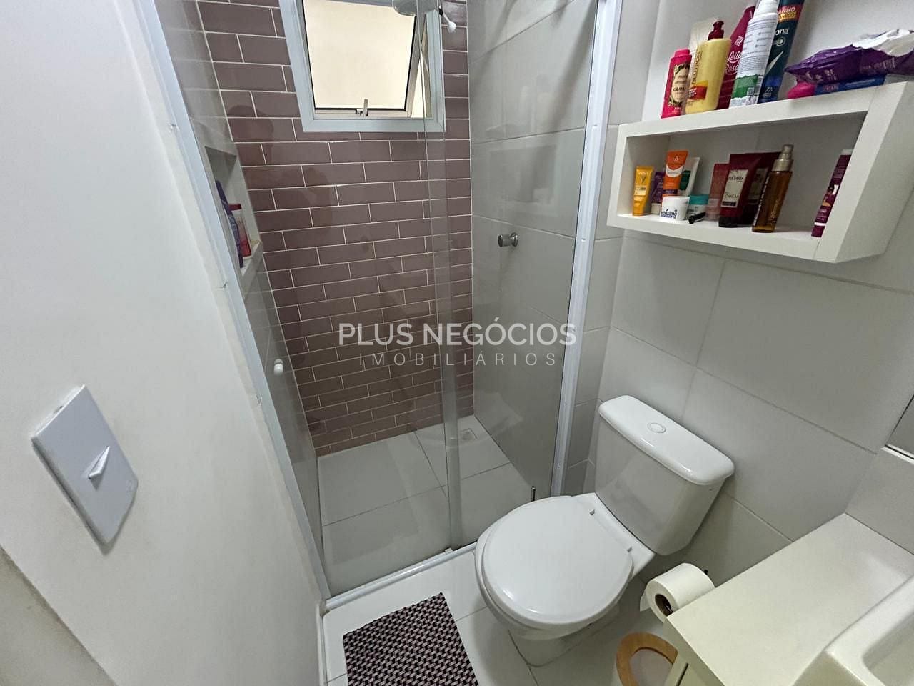 Apartamento, 2 quartos, 62 m² - Foto 21