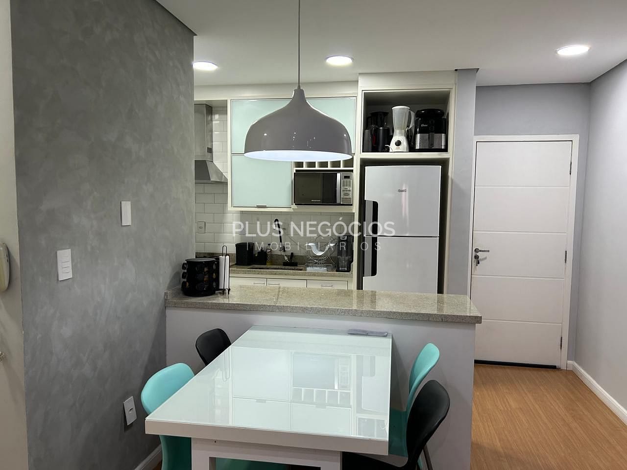 Apartamento, 2 quartos, 62 m² - Foto 31