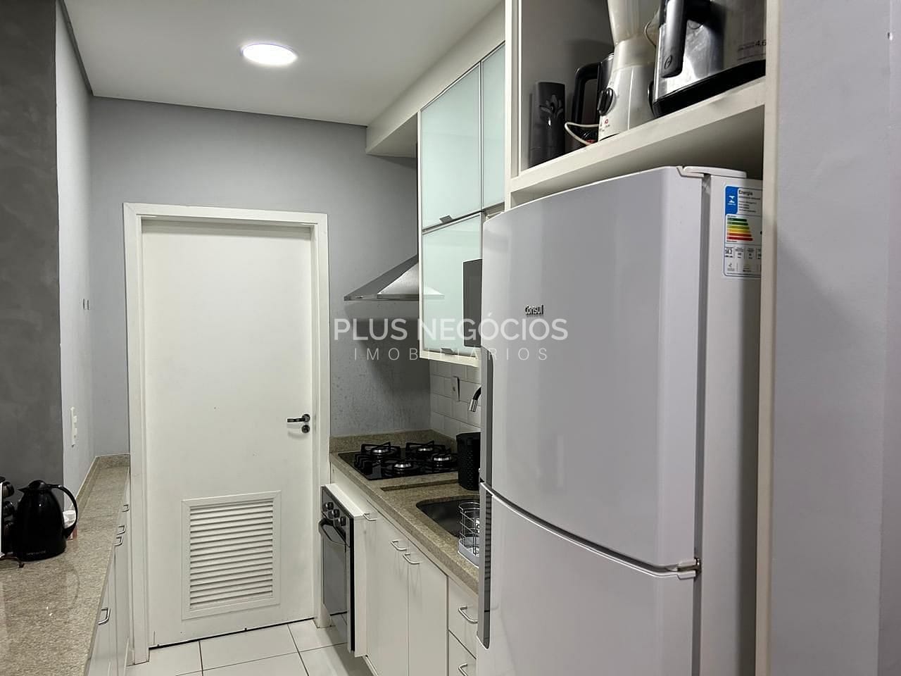 Apartamento, 2 quartos, 62 m² - Foto 3