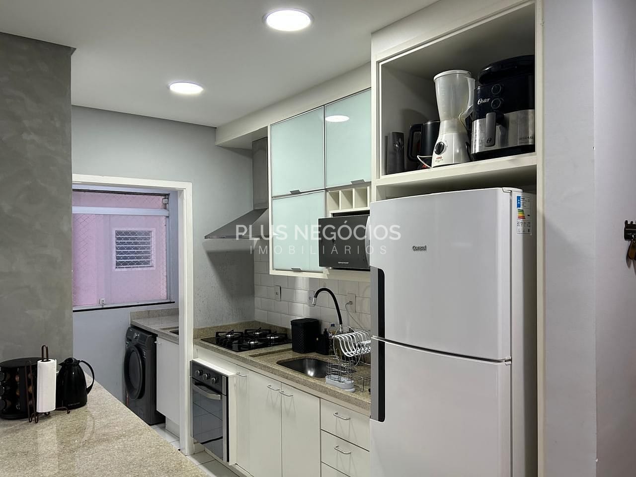 Apartamento, 2 quartos, 62 m² - Foto 4