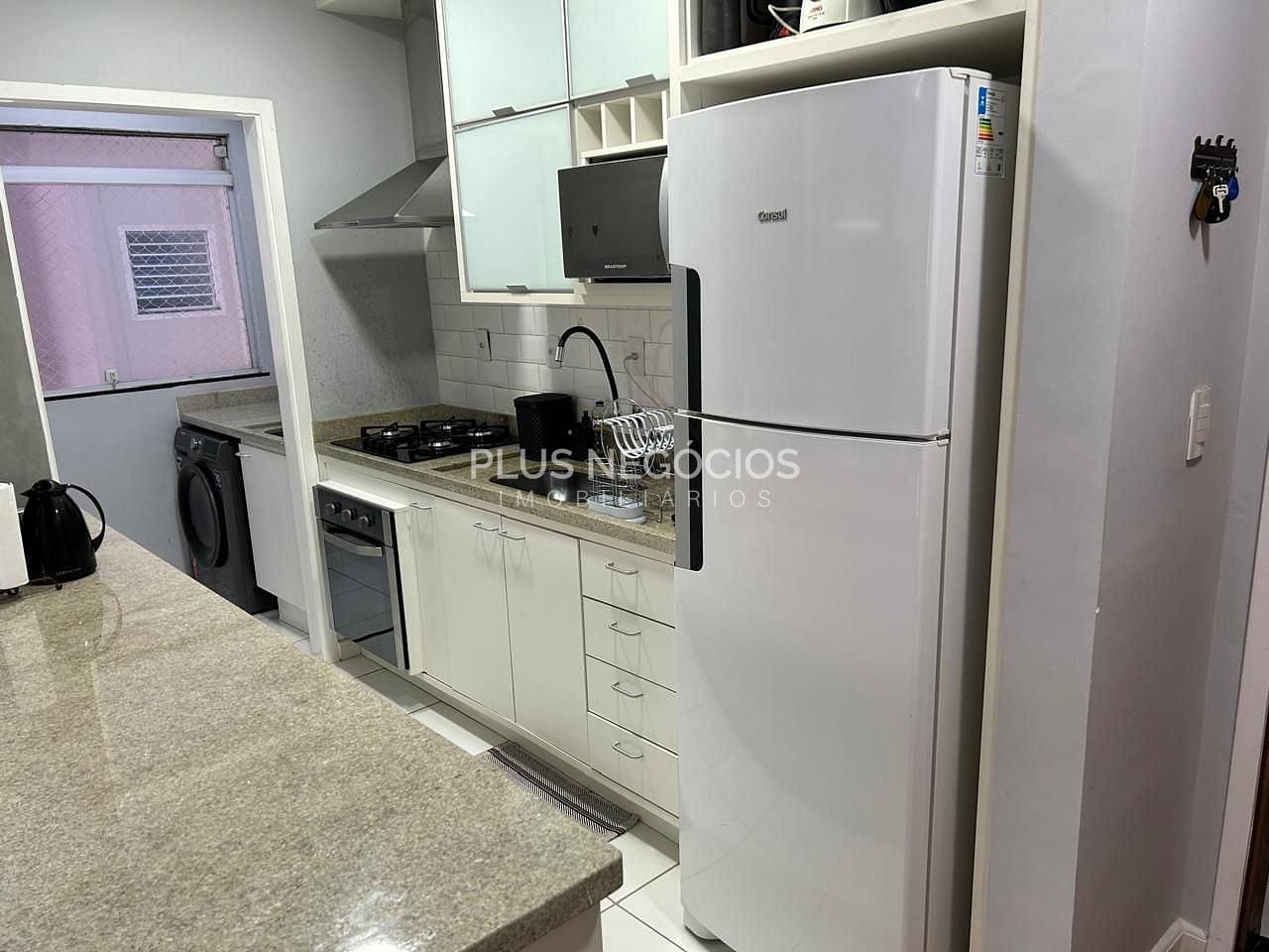 Apartamento, 2 quartos, 62 m² - Foto 9