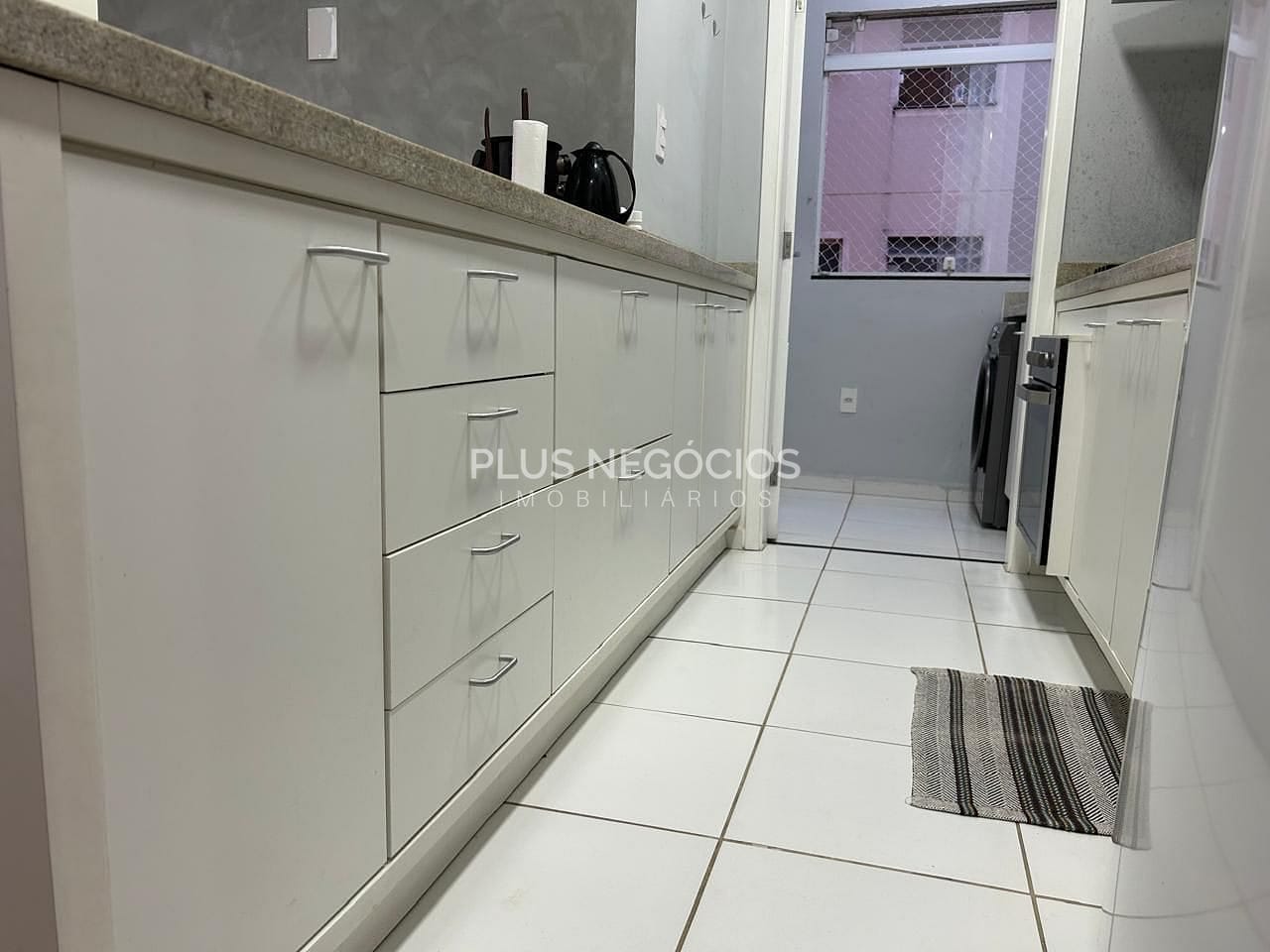 Apartamento, 2 quartos, 62 m² - Foto 6