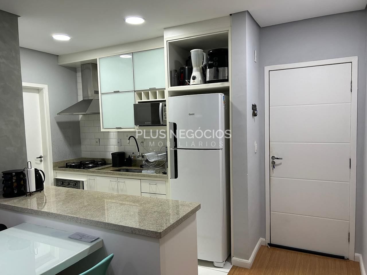 Apartamento, 2 quartos, 62 m² - Foto 10