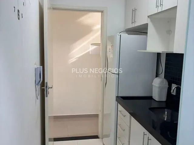 Apartamento 2 quartos e 1 banheiro, à venda, no bairro Vossoroca em Votorantim