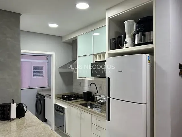 Apartamento 2 quartos e 1 banheiro, à venda, no bairro Vossoroca em Votorantim