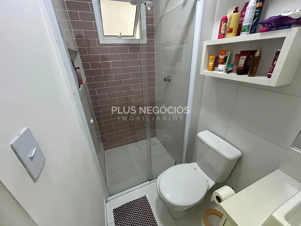 Apartamento, 2 quartos, 62 m² - Foto 21