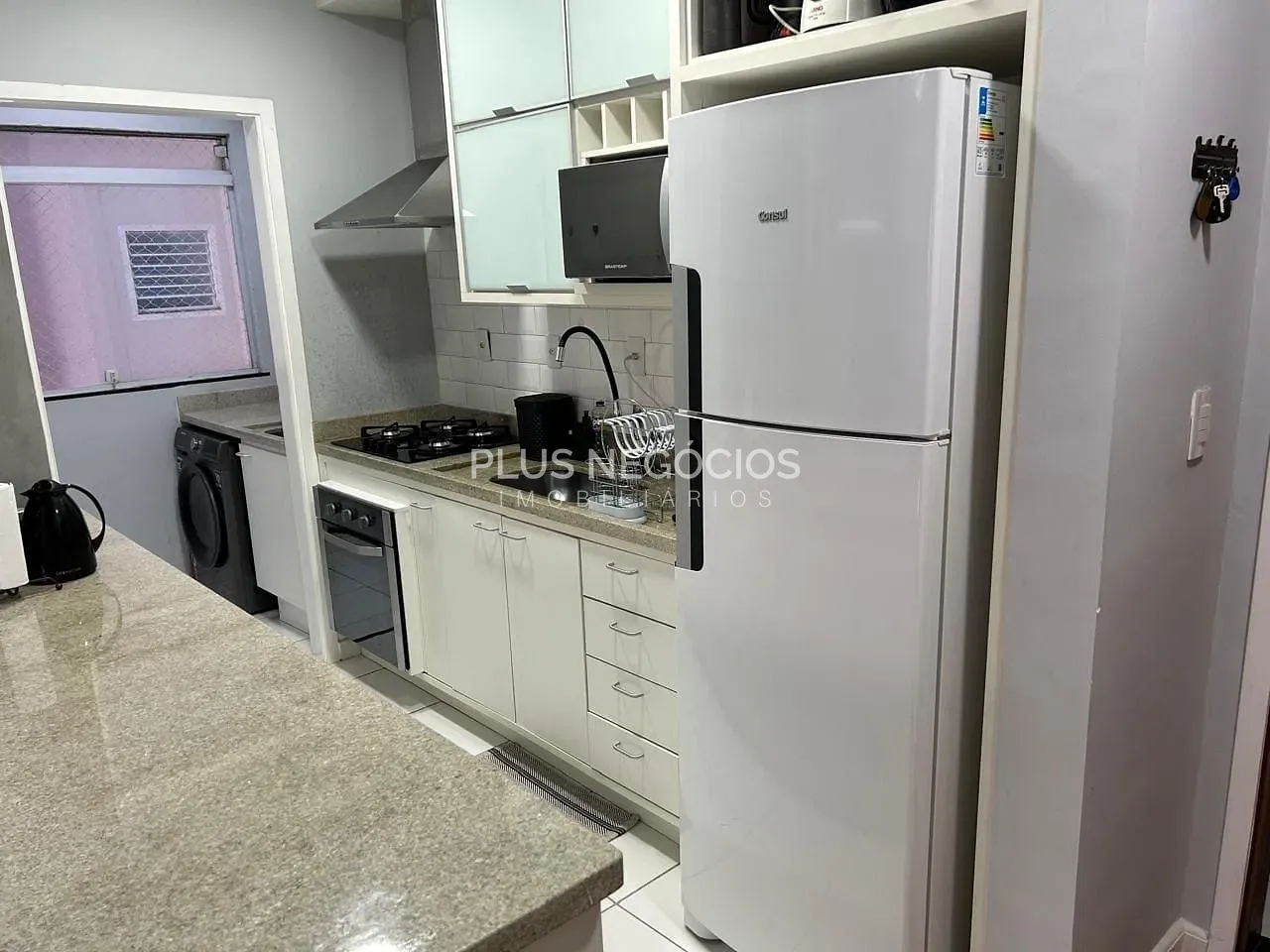 Apartamento, 2 quartos, 62 m² - Foto 9