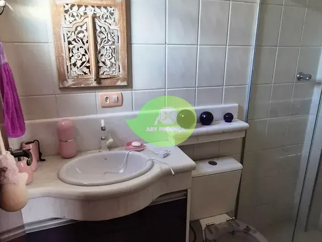 Apartamento 3 quartos e 2 banheiros, à venda, no bairro Jardim Vera Cruz em Sorocaba