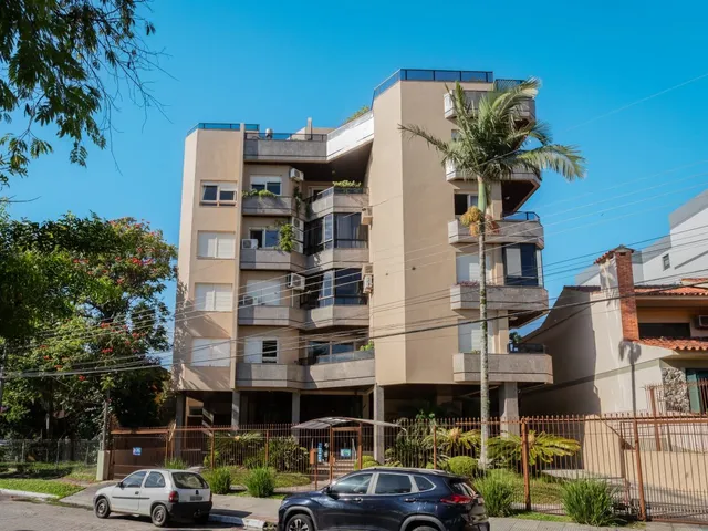 Apartamento com 220m² 3 quartos e 3 banheiros, à venda, no bairro Centro em Pelotas
