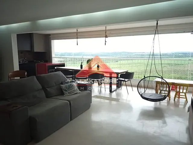 Apartamento 3 quartos e 1 banheiro, à venda, no bairro Jardim das Indústrias em São José dos Campos