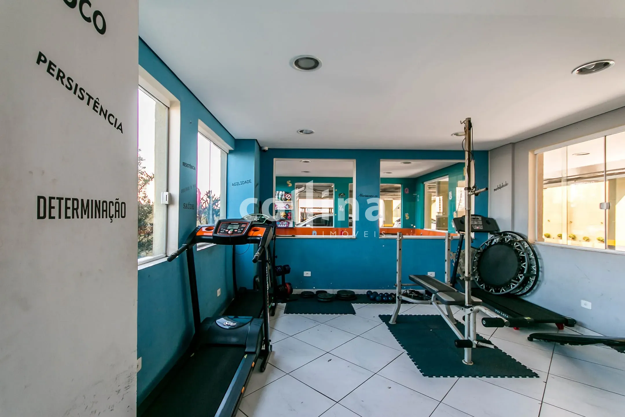 Apartamento, 2 quartos, 50 m² - Foto 26