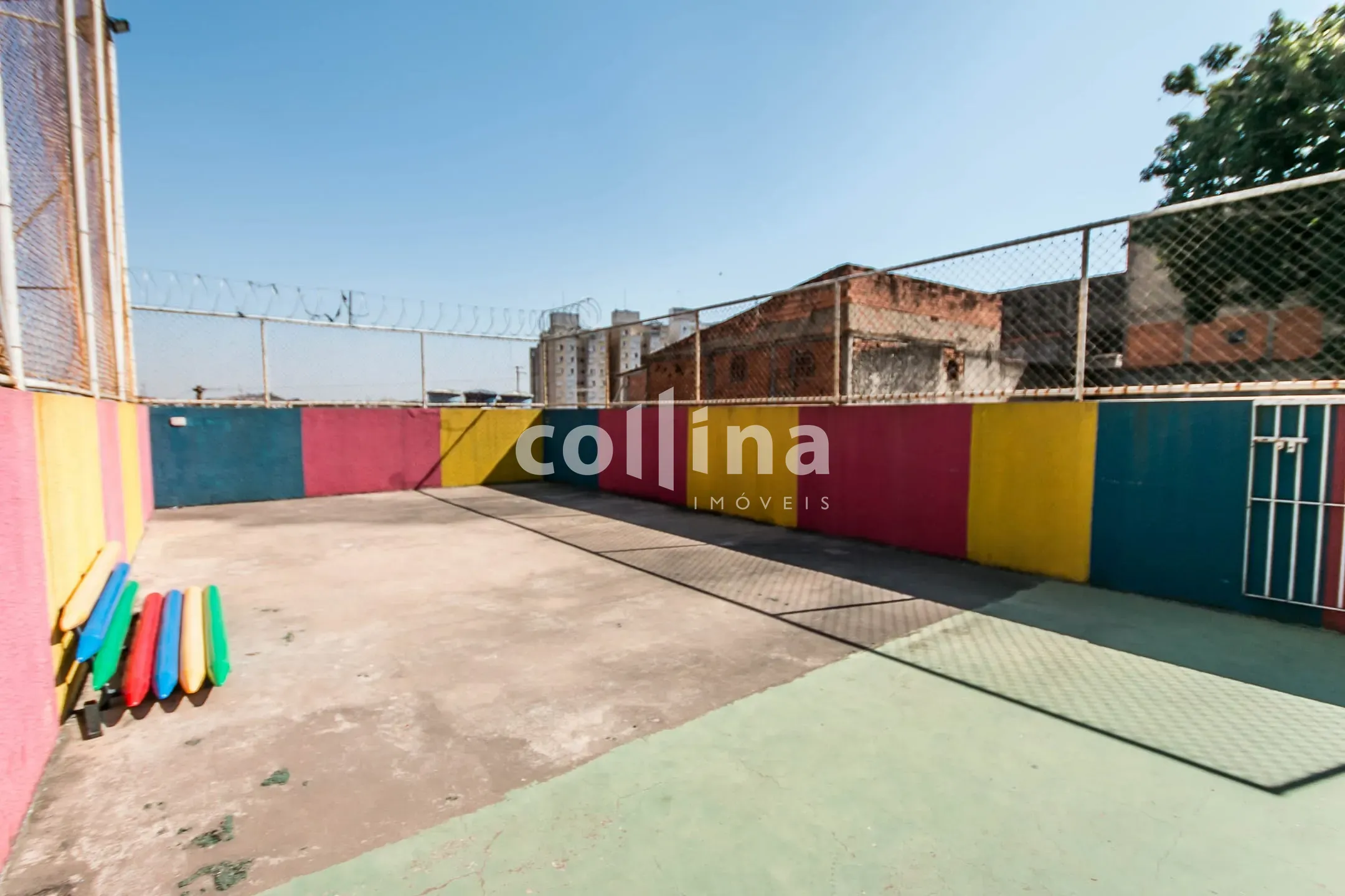 Apartamento, 2 quartos, 50 m² - Foto 23