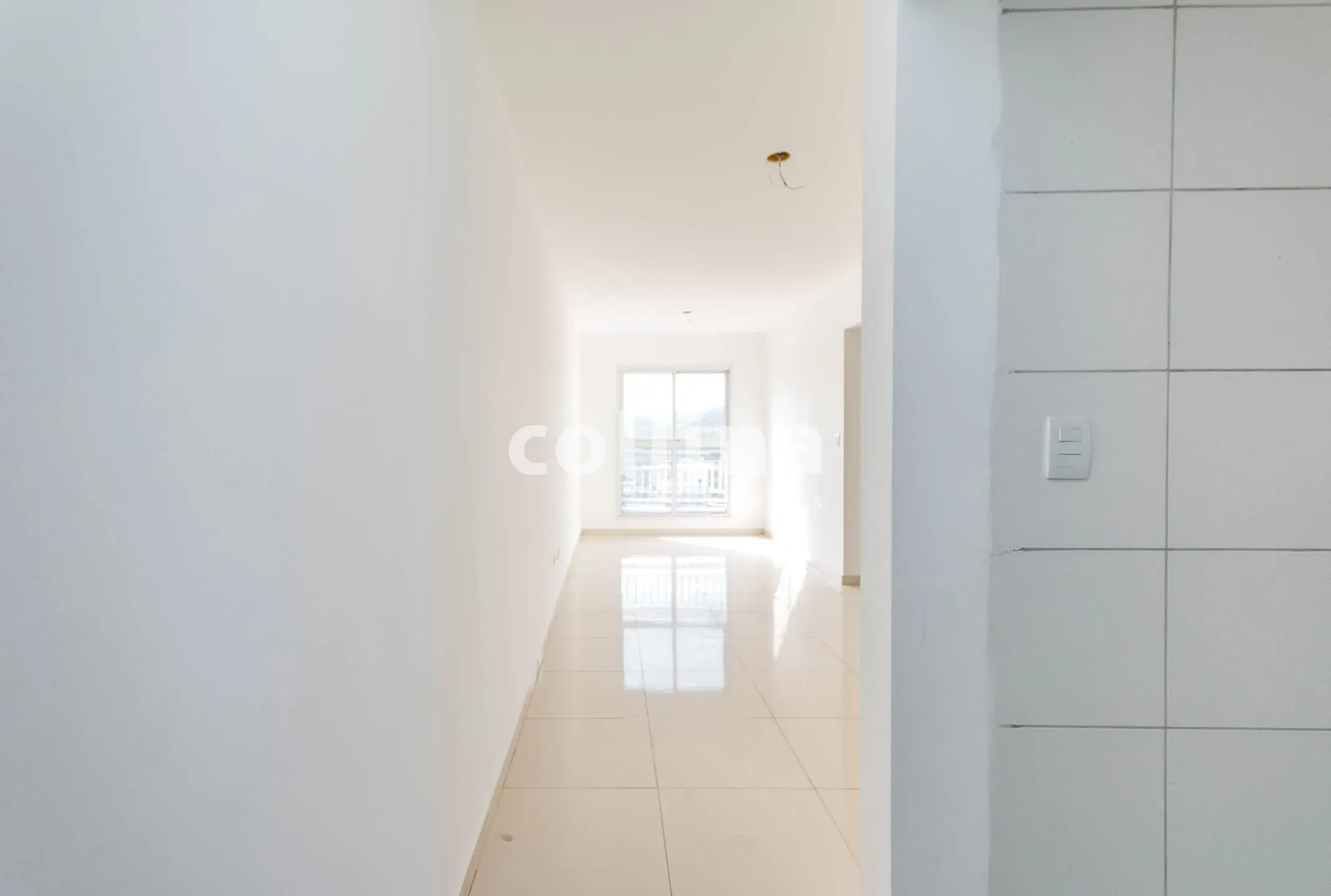 Apartamento, 2 quartos, 50 m² - Foto 5
