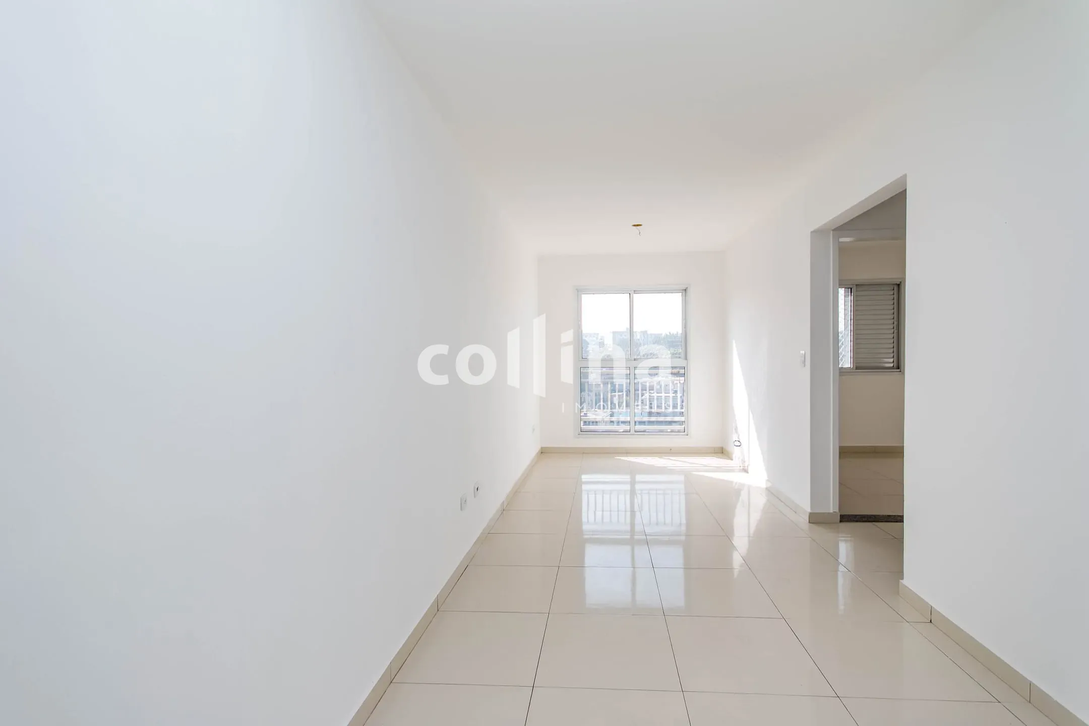 Apartamento, 2 quartos, 50 m² - Foto 2