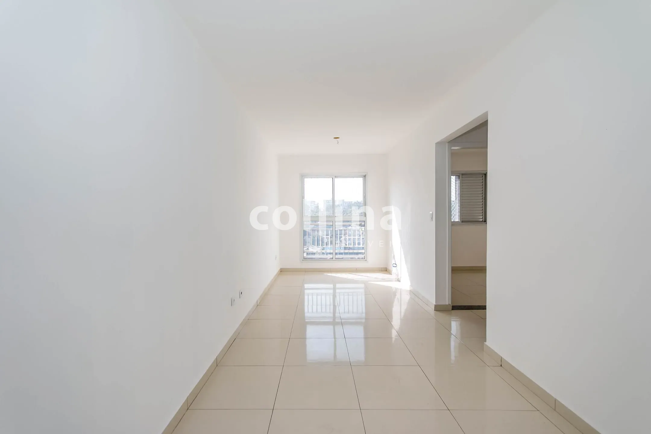 Apartamento, 2 quartos, 50 m² - Foto 1
