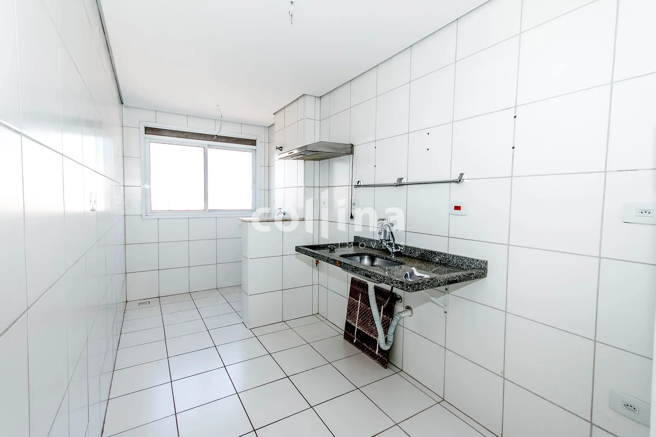 Apartamento, 2 quartos, 50 m² - Foto 6