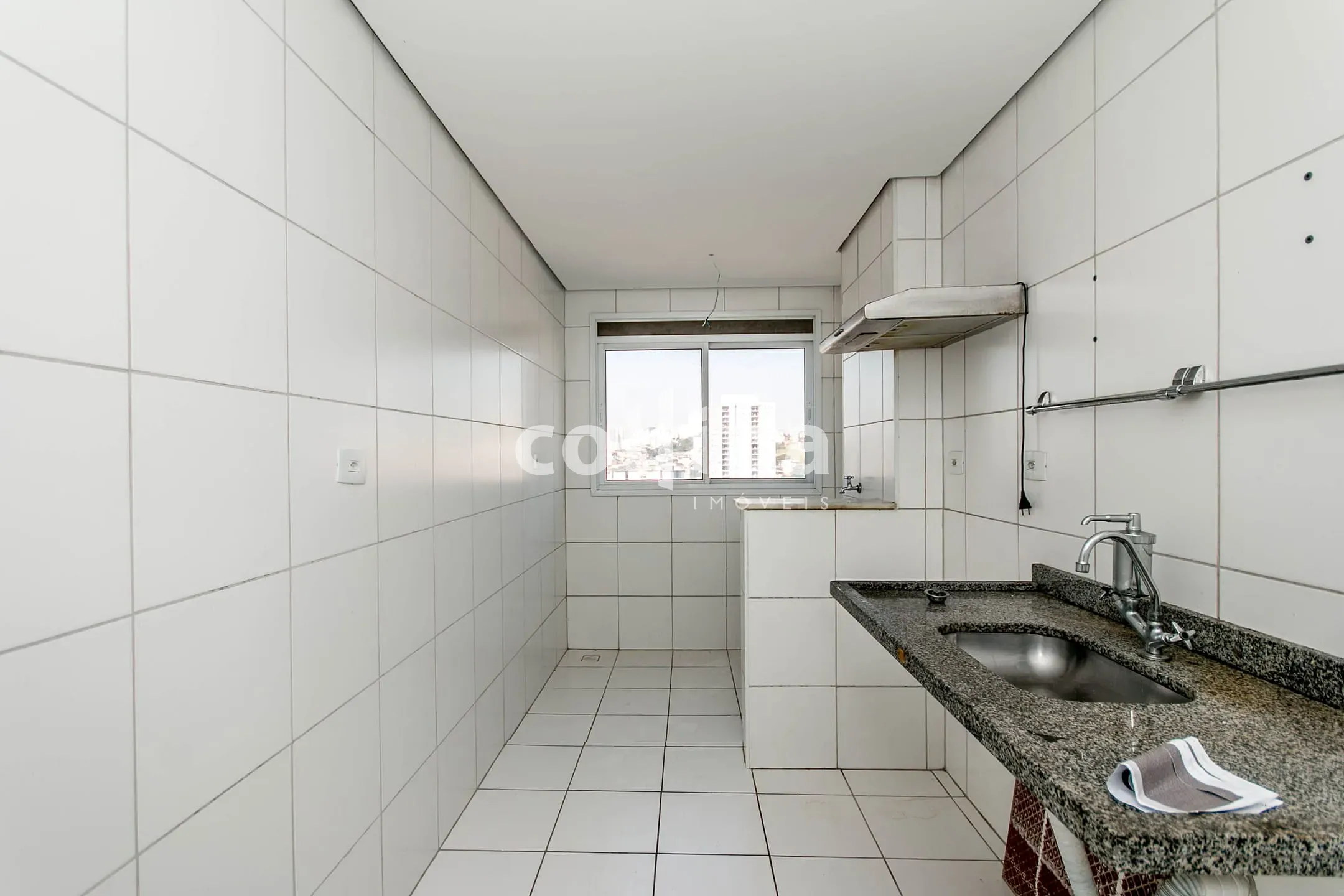 Apartamento, 2 quartos, 50 m² - Foto 7