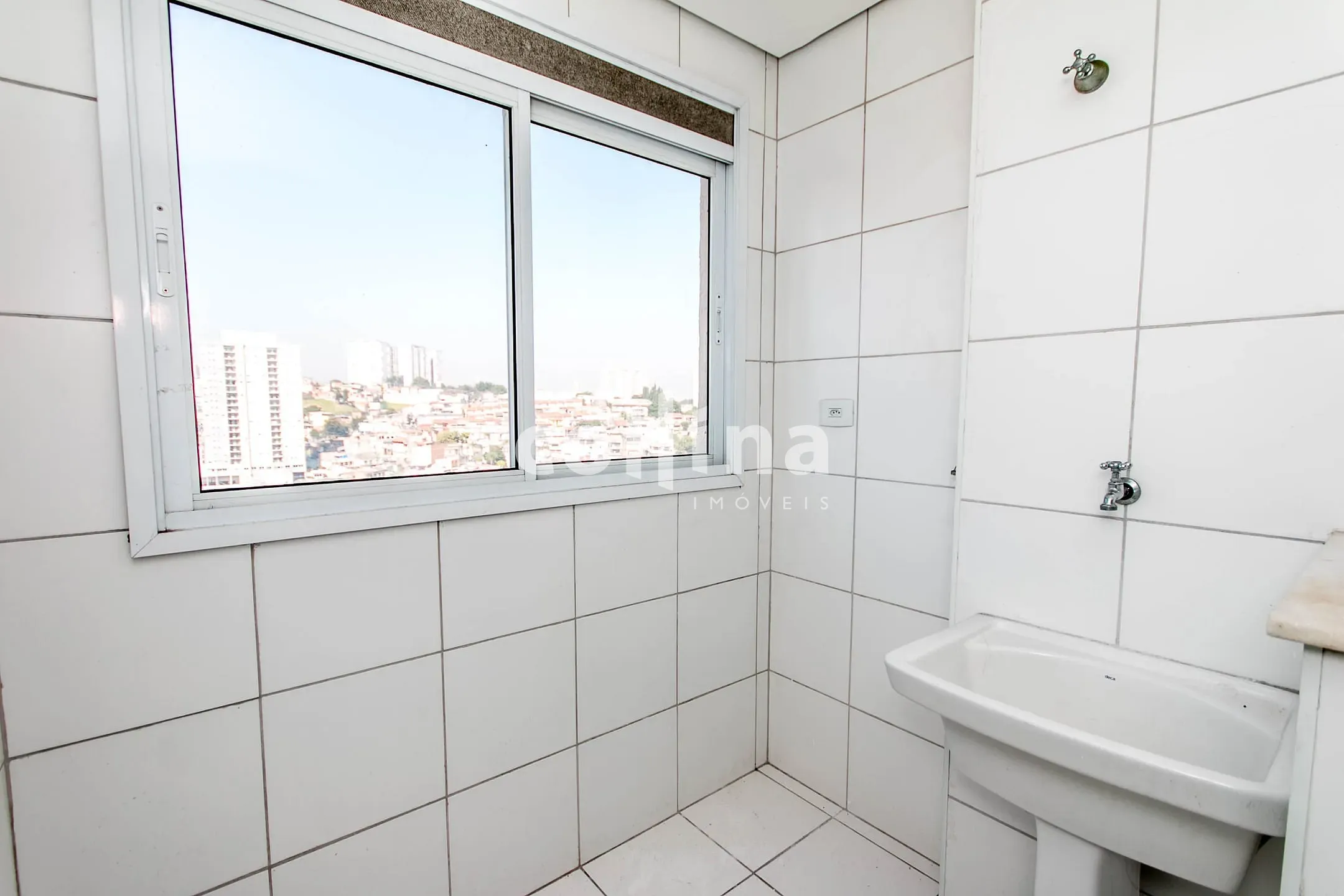 Apartamento, 2 quartos, 50 m² - Foto 10