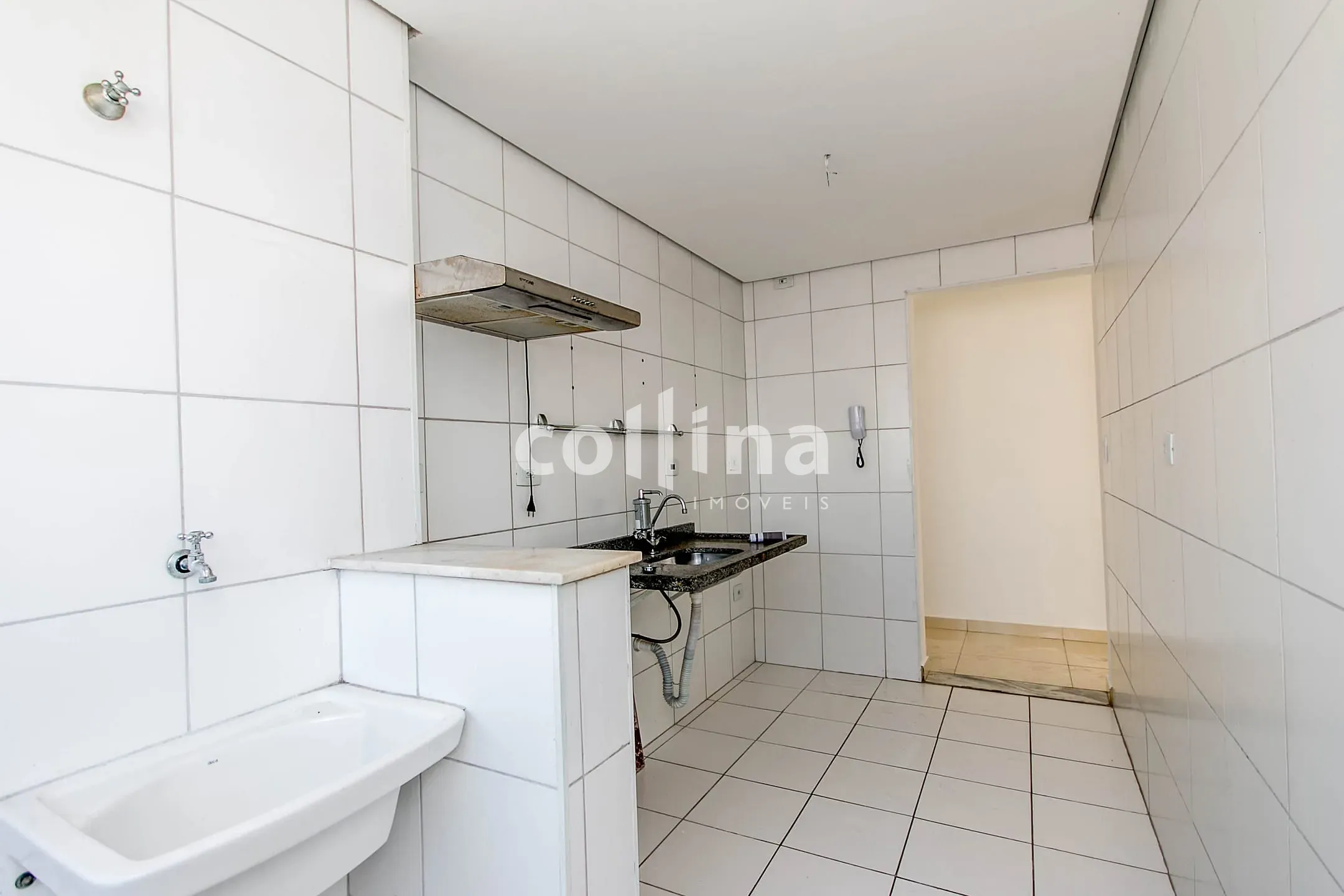 Apartamento, 2 quartos, 50 m² - Foto 8