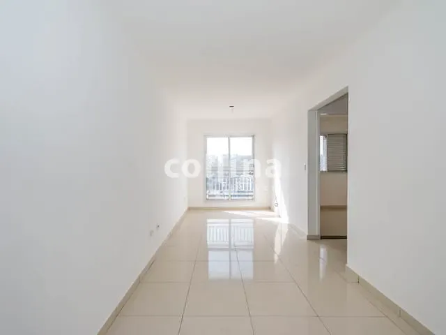 Apartamento com 50m² 2 quartos e 1 banheiro, à venda, no bairro São Pedro em Osasco