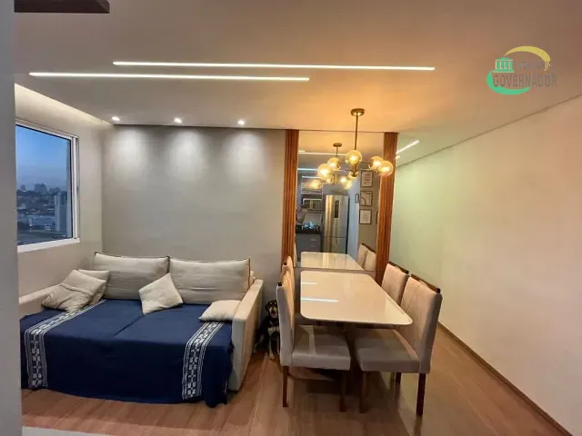 Apartamento com 66m² 1 quarto e 1 banheiro, à venda, no bairro Parque Industrial em Campinas