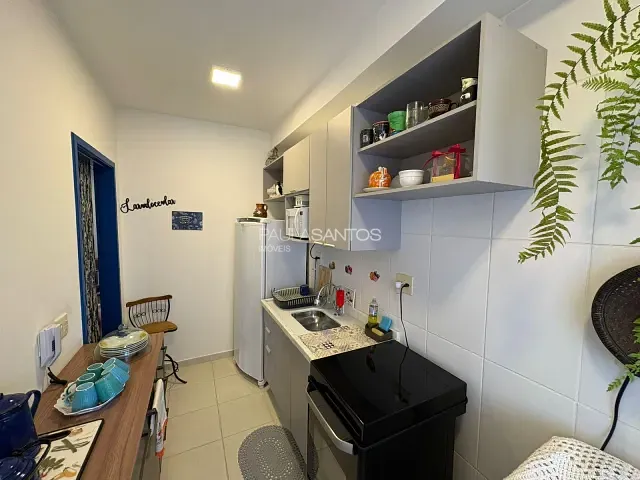 Apartamento 2 quartos e 1 banheiro, à venda, no bairro Jardim São Carlos em Sorocaba