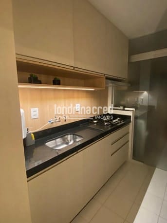 Apartamento, 3 quartos, 74 m² - Foto 1