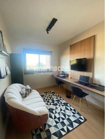 Apartamento, 3 quartos, 74 m² - Foto 3