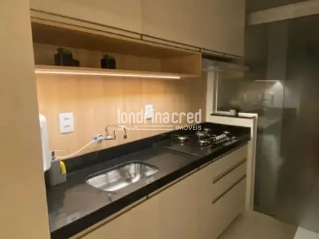 Apartamento 3 quartos e 2 banheiros, à venda, no bairro RESIDENCIAL PERDIGÃO em Arapongas