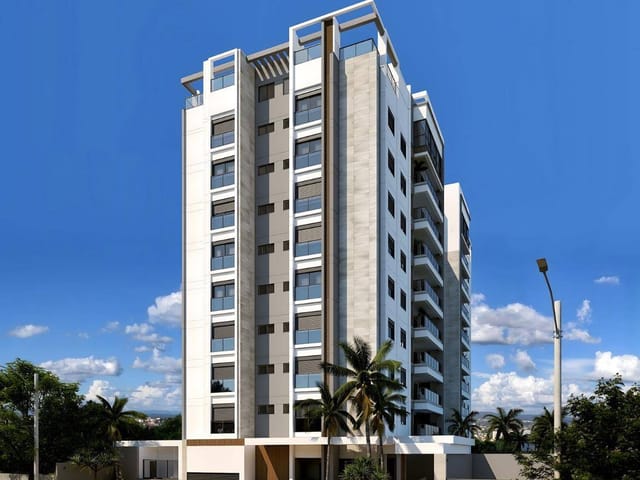 Apartamento 3 quartos e 5 banheiros, à venda, no bairro Bosque da Princesa em Pindamonhangaba