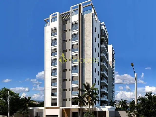 Apartamento 3 quartos e 5 banheiros, à venda, no bairro Bosque da Princesa em Pindamonhangaba