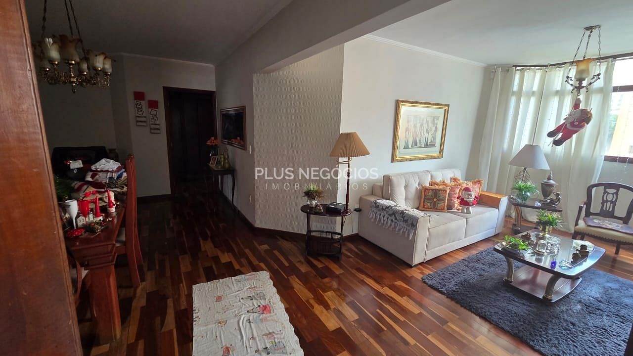 Apartamento, 3 quartos, 147 m² - Foto 7