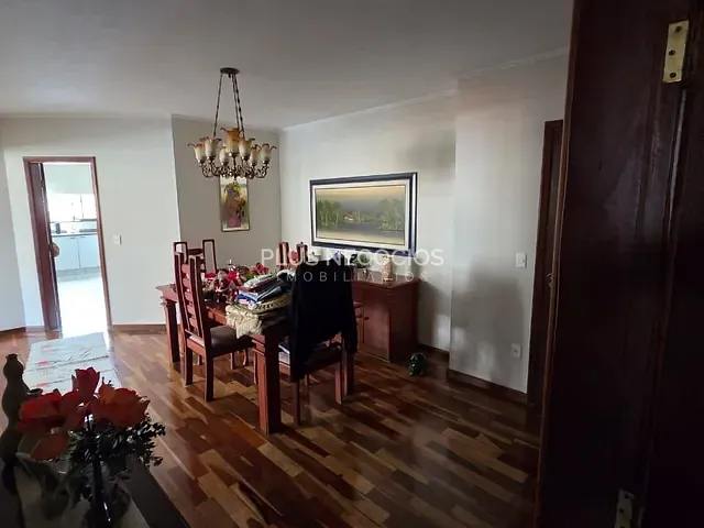 Apartamento com 147m² 3 quartos e 2 banheiros, à venda, no bairro Centro em Sorocaba