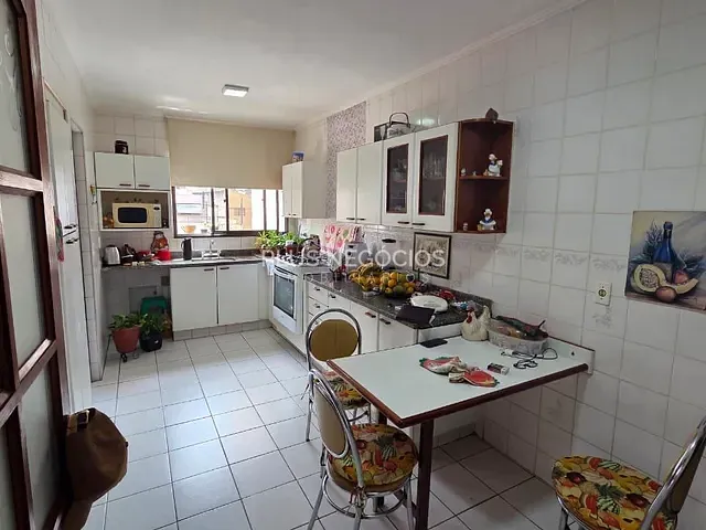 Apartamento com 147m² 3 quartos e 2 banheiros, à venda, no bairro Centro em Sorocaba