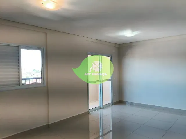 Apartamento 2 quartos e 2 banheiros, para alugar, no bairro Parque Bela Vista em Votorantim