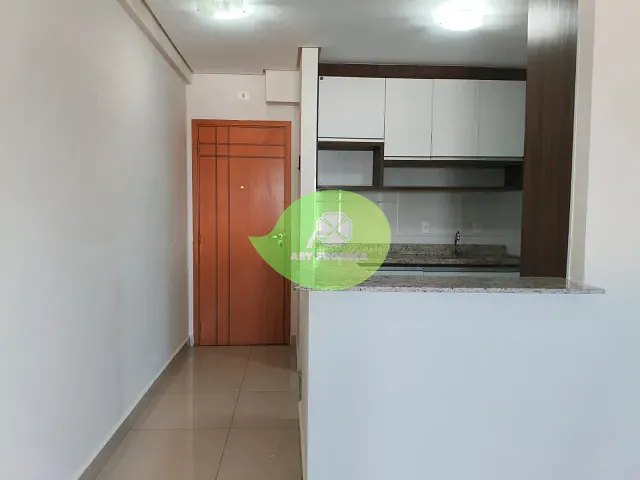 Apartamento 2 quartos e 2 banheiros, para alugar, no bairro Parque Bela Vista em Votorantim